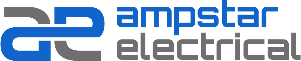 Ampstar Electrical Logo